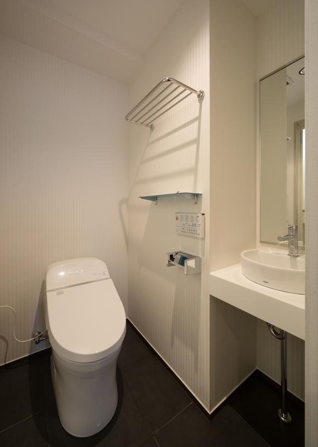 טוקיו Hotel Sui Ginza Kyobashi By Abest מראה חיצוני תמונה