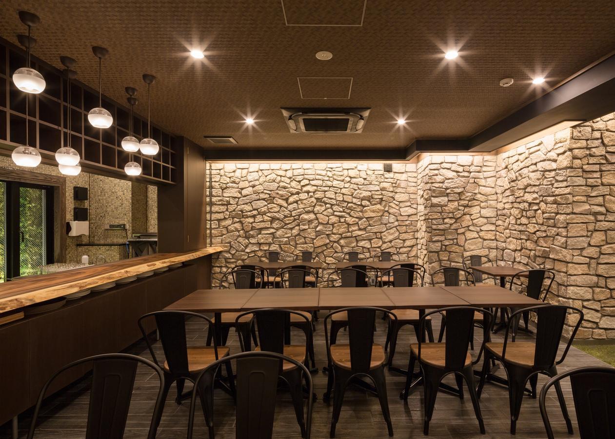 טוקיו Hotel Sui Ginza Kyobashi By Abest מראה חיצוני תמונה