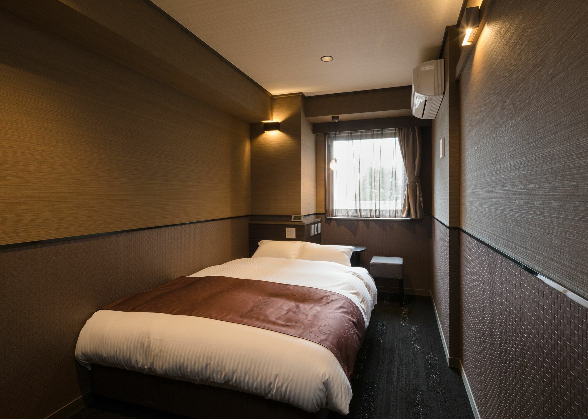 טוקיו Hotel Sui Ginza Kyobashi By Abest מראה חיצוני תמונה