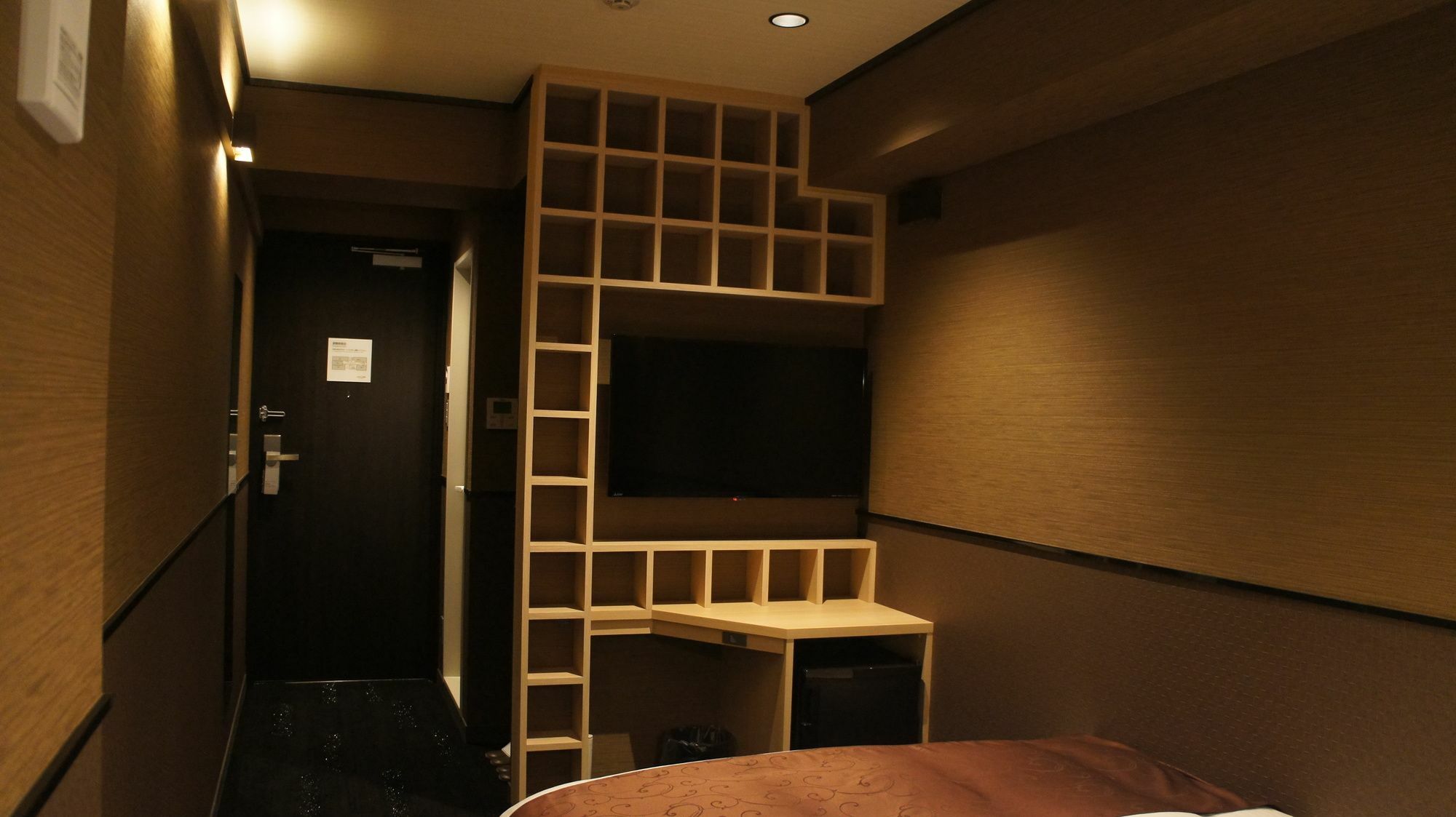 טוקיו Hotel Sui Ginza Kyobashi By Abest מראה חיצוני תמונה