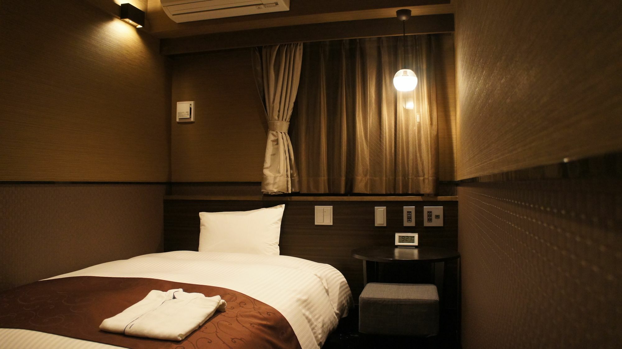 טוקיו Hotel Sui Ginza Kyobashi By Abest מראה חיצוני תמונה