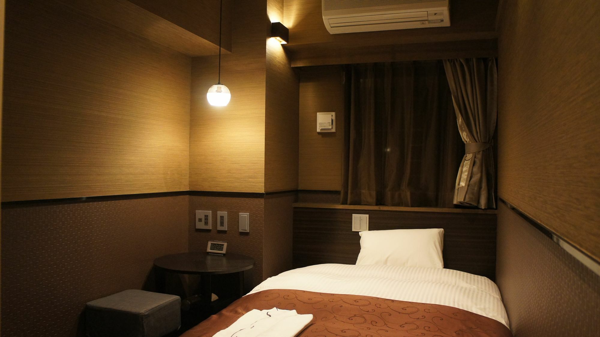 טוקיו Hotel Sui Ginza Kyobashi By Abest מראה חיצוני תמונה