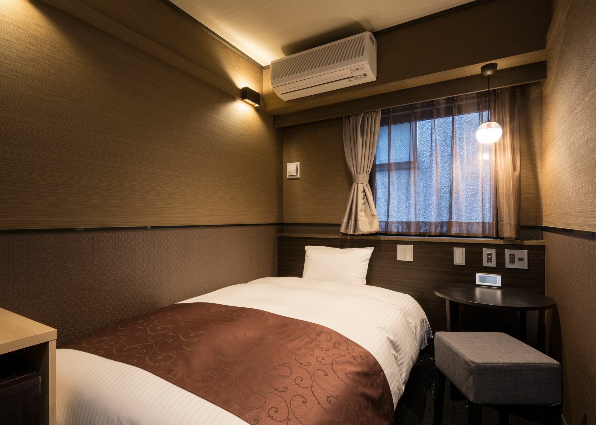 טוקיו Hotel Sui Ginza Kyobashi By Abest מראה חיצוני תמונה