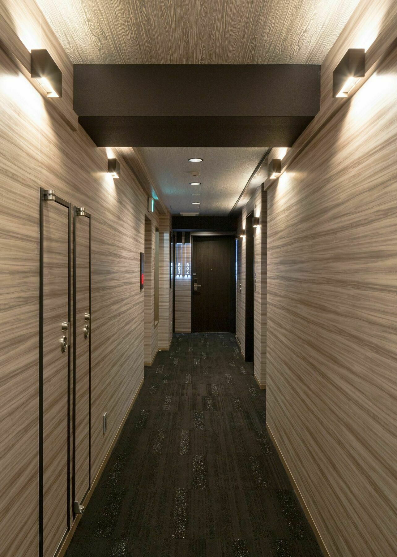 טוקיו Hotel Sui Ginza Kyobashi By Abest מראה חיצוני תמונה
